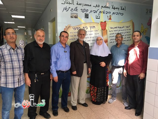 الاستعدادات لإحياء الذكرى ال – 61 لمجزرة كفر قاسم مستمرة ..